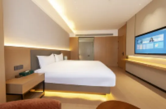 Welcome Building Hotel