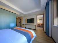 Yuejiang Hotel (Laodong Street)