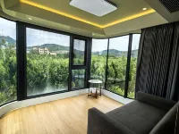 基湖沙灘房車營地