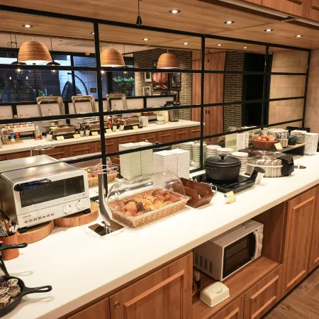 Super Hotel Utsunomiya