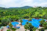 Country Garden Phoenix Hotel Shaoguan (Shaoguan Centennial East Street)