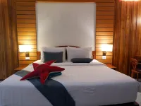 Phi Phi Villa Resort Hotel in zona Belvedere Koh Phi Phi