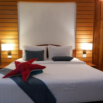 Phi Phi Villa Resort