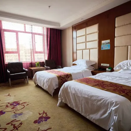 Shengxin Grand Hotel