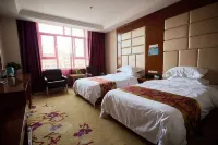 Shengxin Grand Hotel