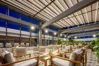 Hilton Garden Inn Kunming Railway Station - 바