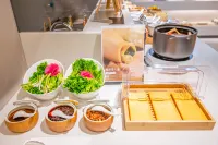 Home Inn Plus (Anqiu Linghe, Weifang) Hotels in Anqiu