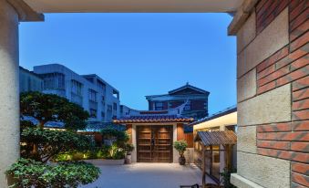 Jidi Homestay(Kaiyuan Temple store)