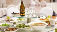 Yao'an Jiayuan Hotel - servizio colazione