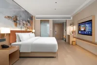 Vienna Hotel (Wensu Aksu Hongqipo Airport Branch) Hotels in Wensu