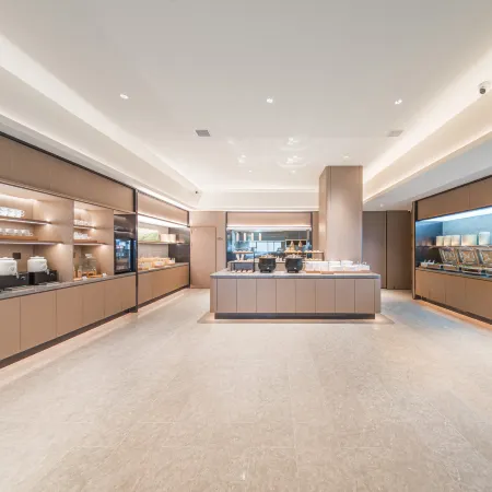 JI Hotel (Bijie Dafang Yingbin Avenue)