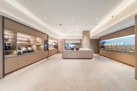 All Seasons Hotel (Bijie Dafang Yingbin Avenue Branch) Các khách sạn ở Đại Phương