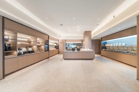 All Seasons Hotel (Bijie Dafang Yingbin Avenue Branch) Отели рядом с достопримечательностью «Shexiang Ancient Town»