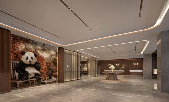 Hilton Garden Inn Chengdu Yipintianxia(Jinsha Site Museum)