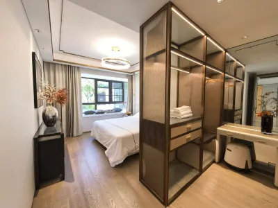 Yunqige Homestay (Royal Post Station)