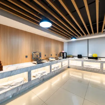 Xiaogan Shouhengcheng Smart Selection Hotel