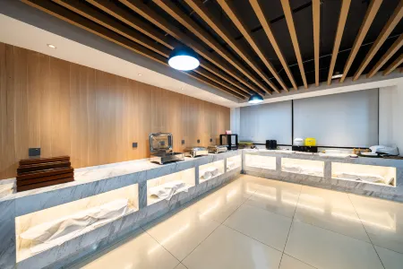 Xiaogan Shouhengcheng Smart Selection Hotel