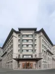 AtourHotelBole Youhao Shopping Center Tuanjie North Road Hotel di Bole