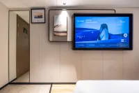 Atour X Hotel Shenzhen Luohu Dongmen Hotels near Introduction Area