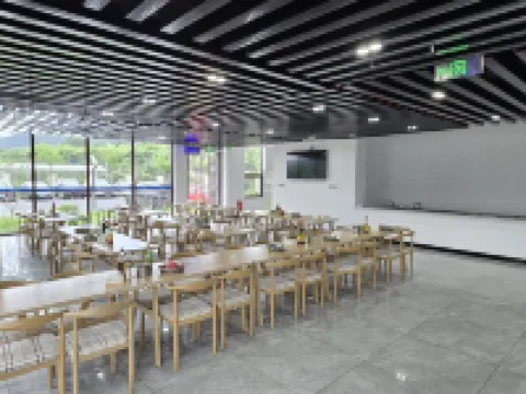 Chengping Post Inn B&B Hotels in Xinglong