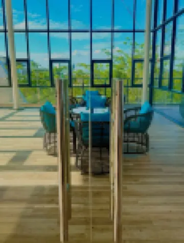 Chic & Cozy Suite @ Galacity