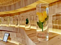 โรงแรมจิงเซียง ไฟฟ์ซีซั่นส์ (ตงเถียนกง)