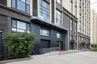 Greenland Mingyu Hotel Отели рядом с достопримечательностью «Северо-Восточный Тигринг-Парк»