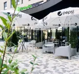 Holiday Inn Express Warsaw - Mokotow Hotel di 