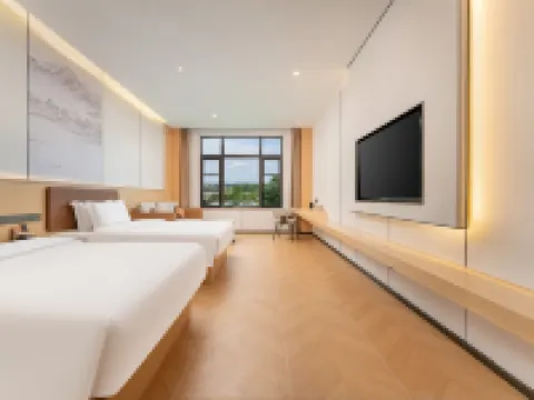 赤壁鼎途國際酒店 赤壁酒店