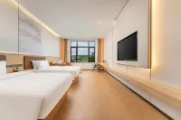 Chibi Dingtu International Hotel