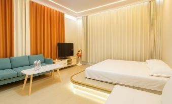 Weihai Kaixi Homestay