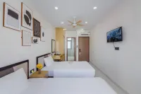 Lalisa Hotel - Pet friendly