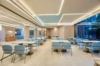 漢庭飯店（六安站店） - 早餐