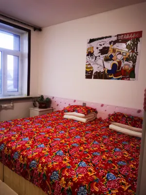Beihong Village Countryside Homestay Отели рядом с достопримечательностью «Северный Хуан»