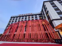 Vienna Hotel (Zhoukou Huaiyang Taihao Mausoleum) فنادق في جَوكَو