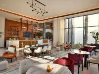 Sheraton Bahrain Hotel Hotel dekat Mall Moda