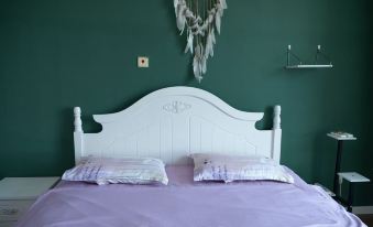 Dongjiang Qinghai Zhijia Homestay