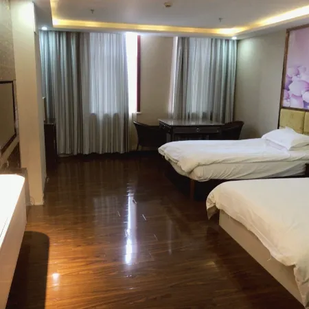 Quanheng Hotel