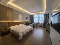 Guangrong Hotel Hotels in Sanming