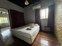 Le Lodge Villa Hotels in Sungai Lembing