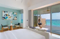 Dusitd2 Feydhoo Maldives - All Inclusive Resort with Free Transfers