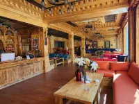 Luqu Langmusi Yunshang Langmu Tibetan-style Homestay Ξενοδοχεία στην πόλη Λούκου