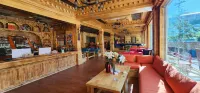 Luqu Langmusi Yunshang Langmu Tibetan-style Homestay