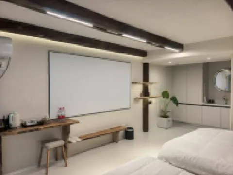 半日閑民宿（翁牛特旗烏丹店）