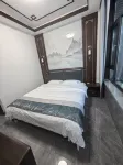 Wujia Homestay Chinese Siheyuan Hotels in Yunzhou District