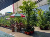 HALFWAY HOUSE HOSTEL MACTAN CEBU AIRPORT