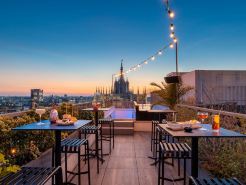 iH Hotels Milano Ambasciatori