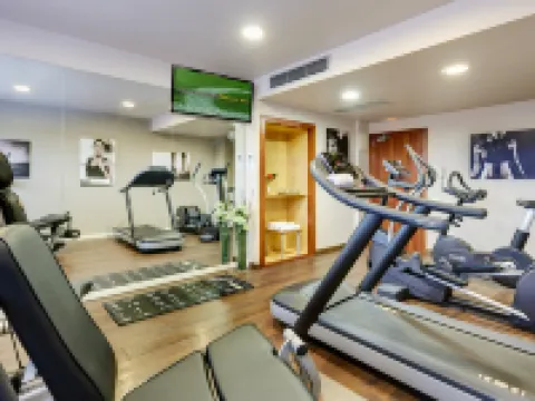 Sercotel Ciutat de Montcada Hotels in Barcelona