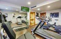 Sercotel Ciutat de Montcada Hotels in Cerdanyola del Vallès
