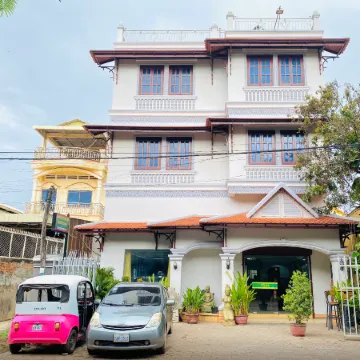 Le-nou Siemreap Guesthouse